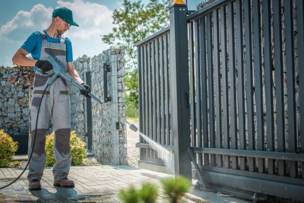 Animal Enclosure Cleaning in Fulshear, TX