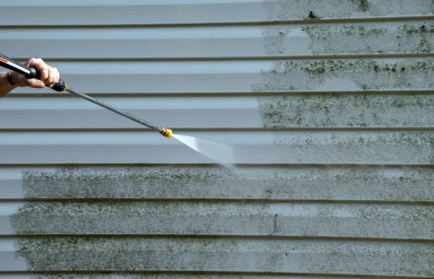 Best Dumpster Area Cleaning  in Fulshear, TX